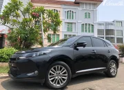 Harga Toyota Harrier 2015 Bekas Kini Turun, Peluang Langka Dapat SUV Premium dengan Harga Terjangkau