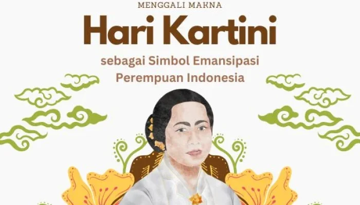 Hari Kartini 2026: Bukan Tanggal Merah, Tapi Tetap Penuh Makna Emansipasi