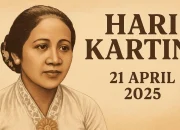 Hari Kartini 2026: Tanggal 21 April, Sejarah, Makna, dan Status Libur Nasional