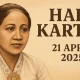 Hari Kartini 2026: Tanggal 21 April, Sejarah, Makna, dan Status Libur Nasional