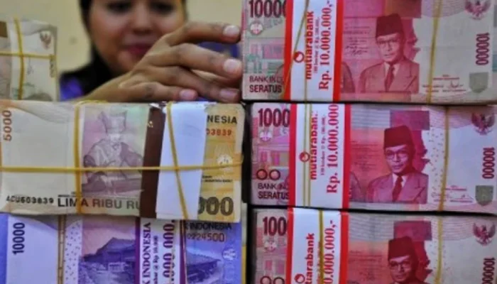 Harta 50 Orang Terkaya RI Rp4,651 Triliun Setara Kekayaan 55 Juta Rakyat!