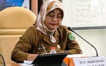 Harta Rudy Mas'ud Rp166,5 Miliar dan Kebijakan Kontroversial Picu Demo Besar di Kaltim