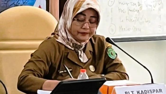 Harta Rudy Mas’ud Rp166,5 Miliar dan Kebijakan Kontroversial Picu Demo Besar di Kaltim