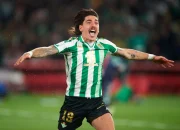 Héctor Bellerín Jadi Pahlawan Betis: Gol Penyelamat di Laga Dramatis melawan Real Madrid