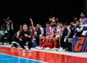 Hector Souto Ungkap Kekecewaan & Rencana Baru Usai Indonesia Runner‑up AFF Futsal 2026