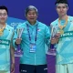 Herry Iman Pierngadi Tinggalkan Thomas Cup 2026, Ganda Putra Malaysia Fokus Persiapan dengan Partner Baru