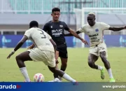 Hitung-Hitung Terbaru Grup B: Persaingan Ketat Empat Tim untuk Promosi Liga 1