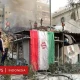 Hizbullah Serang Pasukan Israel Saat Evakuasi, Iran Sita Kapal di Selat Hormuz, dan Israel Memperluas Serangan ke Lebanon Timur