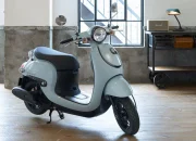 Honda Giorno Resmi Diluncurkan: Skutik 50cc Desain Retro Unik dengan Harga Rp24 Juta