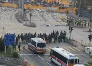 Hong Kong di Persimpangan: Pemerintah Gencar Sita Aset Jimmy Lai, Kenaikan Tarif Ferry, dan Penurunan Mahasiswa Luar Negeri