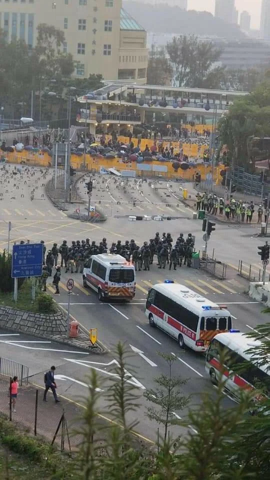 Hong Kong di Persimpangan: Pemerintah Gencar Sita Aset Jimmy Lai, Kenaikan Tarif Ferry, dan Penurunan Mahasiswa Luar Negeri