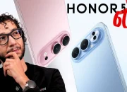 Honor 600 Rilis Global: Spesifikasi Premium, Harga Kompetitif, dan Ekspansi Produk Baru di 2026