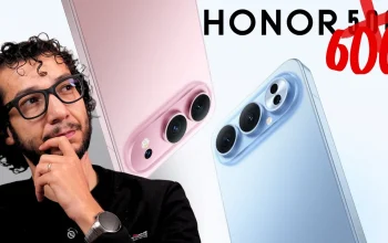 Honor 600 Rilis Global: Spesifikasi Premium, Harga Kompetitif, dan Ekspansi Produk Baru di 2026