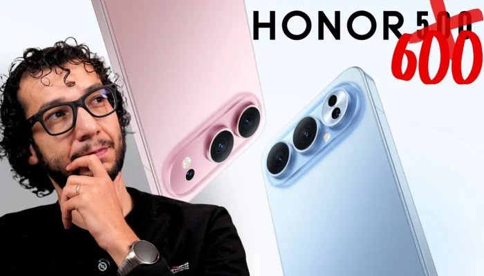 Honor 600 Rilis Global: Spesifikasi Premium, Harga Kompetitif, dan Ekspansi Produk Baru di 2026