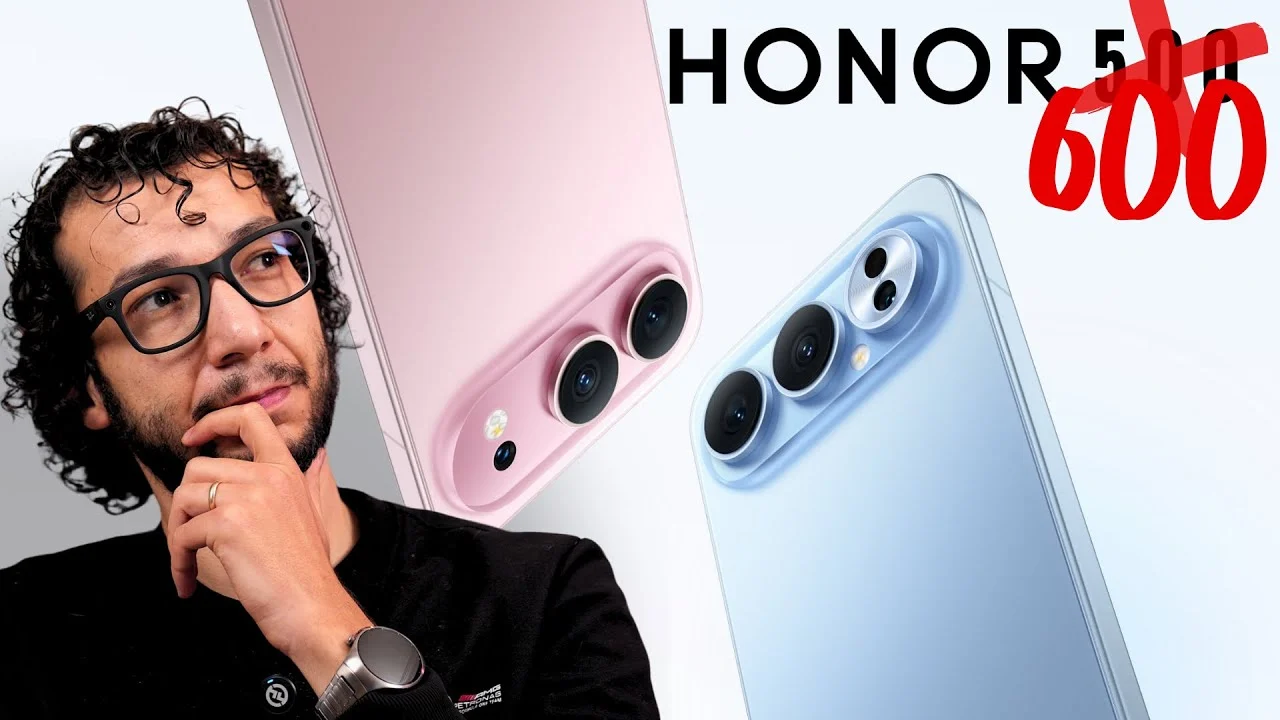 Honor 600 Rilis Global: Spesifikasi Premium, Harga Kompetitif, dan Ekspansi Produk Baru di 2026