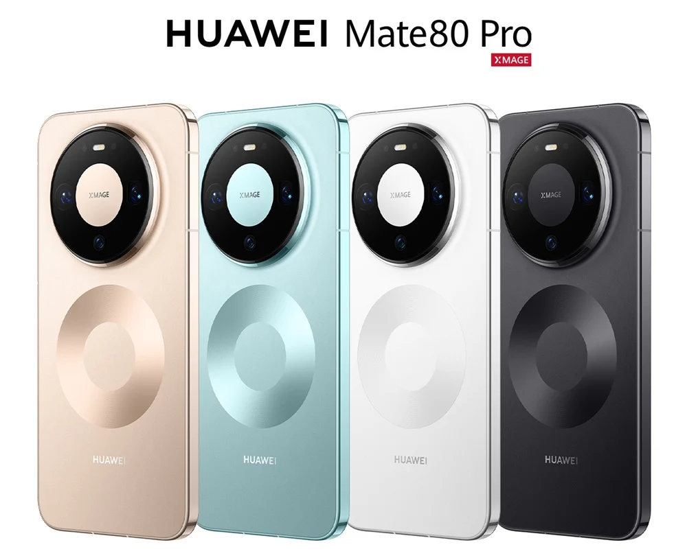 Huawei Mate 80 Pro Resmi Dijual di Indonesia: Harga Premium Rp16,9 Juta, Fitur Tangguh untuk Profesional