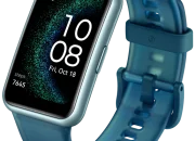 Huawei Watch Fit 5 Luncurkan Layar Lebih Cerah, ECG, dan Integrasi Spotify Fitness Hub di Era Wearable 2026