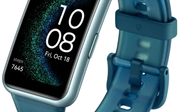 Huawei Watch Fit 5 Luncurkan Layar Lebih Cerah, ECG, dan Integrasi Spotify Fitness Hub di Era Wearable 2026