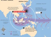 Hujan Masih Turun, Namun El Nino “Godzilla” Mengintai: Apa Artinya Bagi Indonesia?