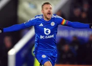 Hull City Tersungkur di Kandang Leicester: Draw 2-2 Goyang Posisi Playoff