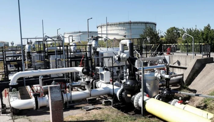 Hungaria Murka: Ukraina Didesak Alirkan Minyak Rusia Lewat pipa Druzhba, Zelensky Dituding Mainkan Politik Energi Eropa