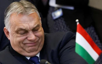 Hungaria Siap Tangkap Netanyahu: Kebijakan Baru PM Peter Magyar Guncang Politik Eropa