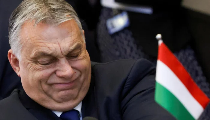 Hungaria Siap Tangkap Netanyahu: Kebijakan Baru PM Peter Magyar Guncang Politik Eropa