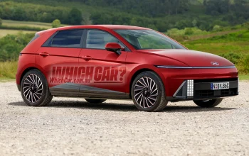 Hyundai Ioniq 3 Resmi Debut Dunia, Langkah Besar EV Premium di Indonesia