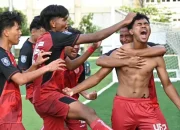 I.League Tekan Kebijakan Baru: Dukung Sanksi Tegas atas Kekerasan di Laga EPA U‑20