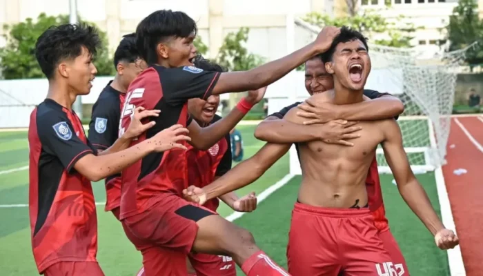 I.League Tekan Kebijakan Baru: Dukung Sanksi Tegas atas Kekerasan di Laga EPA U‑20
