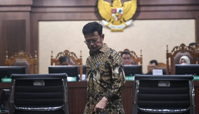 Ibrahim Arief Dituntut Uang Pengganti Rp 16,9 Miliar, Istri Angkat Tuntutan Ini Sebagai Bentuk Kezaliman