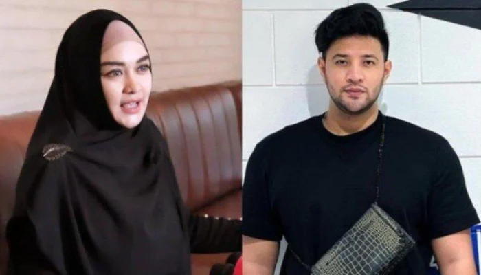 Ibu Angkat Ammar Zoni Sebut Zeda Salim Calon Menantu Sempurna, Putra Angkatnya Kecam: “Bodoh!”