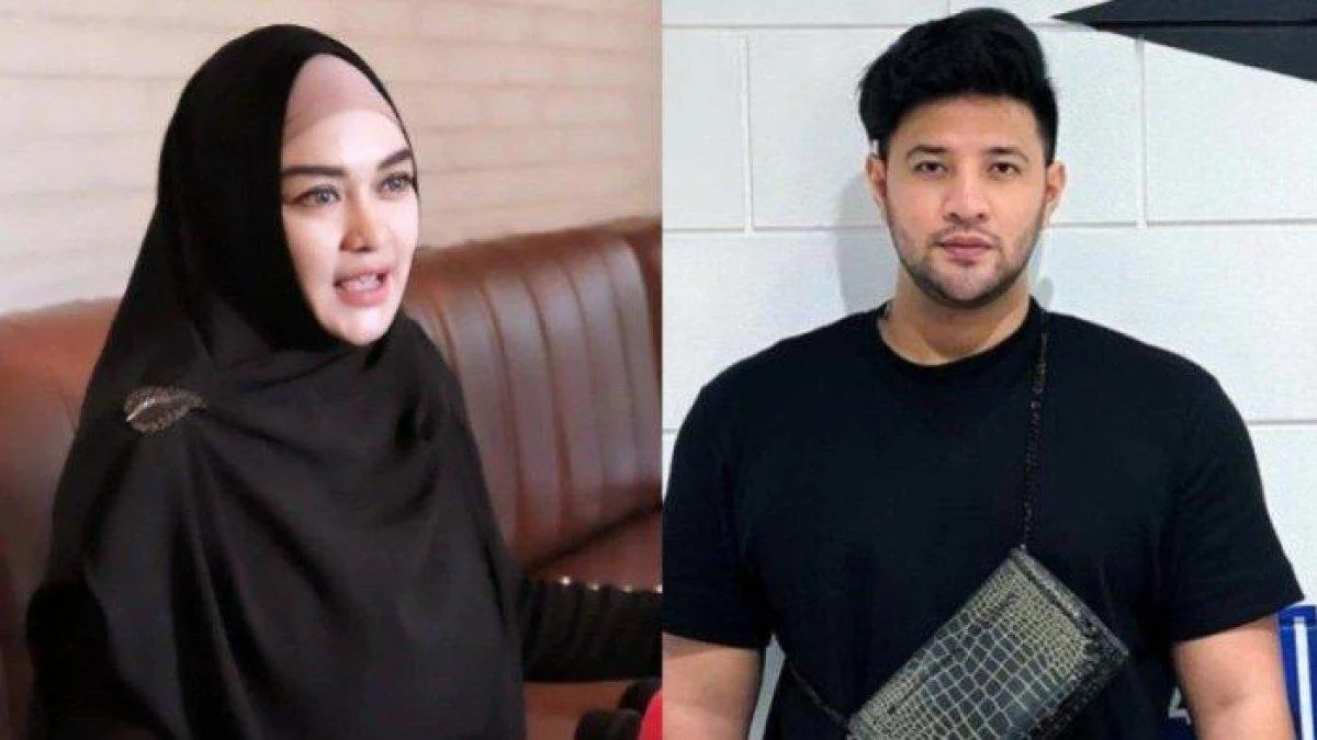 Ibu Angkat Ammar Zoni Sebut Zeda Salim Calon Menantu Sempurna, Putra Angkatnya Kecam: "Bodoh!"