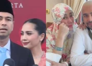 Ibunda Julia Perez Terharu, Raffi Ahmad Respon Cepat Bantu Beli Apartemen Peninggalan Jupe