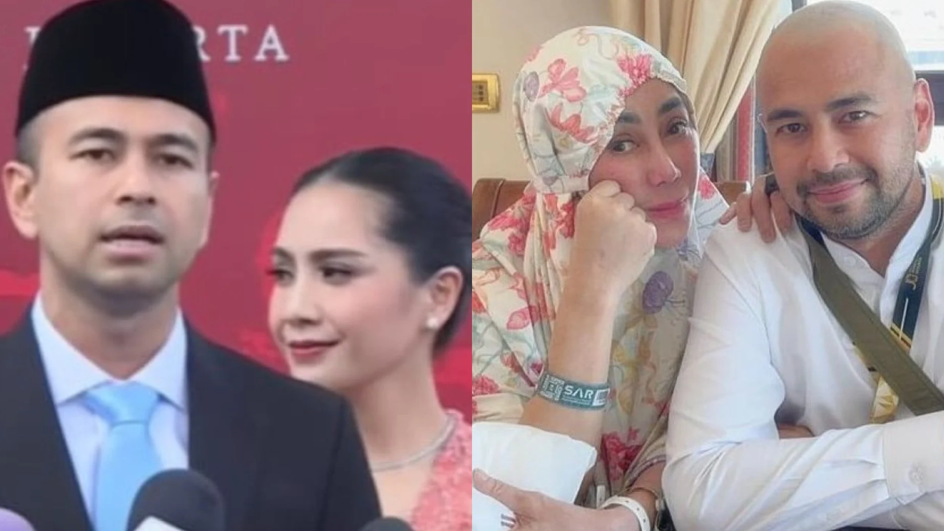 Ibunda Julia Perez Terharu, Raffi Ahmad Respon Cepat Bantu Beli Apartemen Peninggalan Jupe