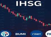 IHSG Kembali Menguat Usai Dua Hari Koreksi, Ini Saham yang Didorong Beli Asing Kemarin