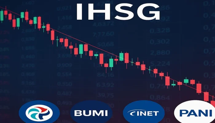 IHSG Kembali Menguat Usai Dua Hari Koreksi, Ini Saham yang Didorong Beli Asing Kemarin