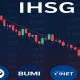 IHSG Kembali Menguat Usai Dua Hari Koreksi, Ini Saham yang Didorong Beli Asing Kemarin