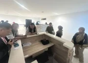 Imigrasi Gagalkan 13 WNI Haji Ilegal di Soekarno‑Hatta, Langkah Tegas Cegah Praktik Nonprosedural