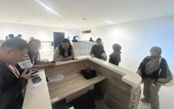 Imigrasi Gagalkan 13 WNI Haji Ilegal di Soekarno‑Hatta, Langkah Tegas Cegah Praktik Nonprosedural