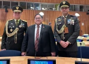 Indonesia Berduka: Praka Rico Gugur di Lebanon, Pemerintah Serukan Penyelidikan Internasional