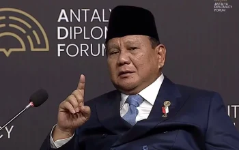 Indonesia Otoriter: Pakar Tata Negara Ungkap Realitas Demokrasi yang Menghilang