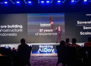 Indosat Ooredoo Hutchison Gapai Puncak Inovasi: Dari Penghargaan 5G hingga Kolaborasi Keuangan Digital dengan BTN