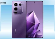 Infinix GT 50 Pro: Smartphone Gaming Supercharged dengan Layar 144Hz dan Sistem Pendingin Cair