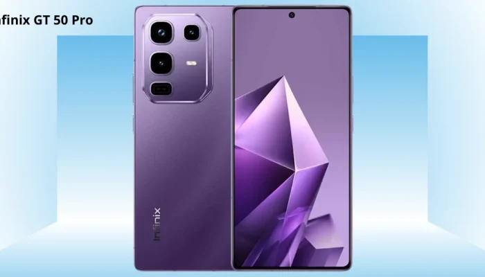 Infinix GT 50 Pro: Smartphone Gaming Supercharged dengan Layar 144Hz dan Sistem Pendingin Cair