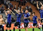 Inter Scudetto Menjelang Sempurna: Kemenangan di Turin Bisa Amankan Gelar, Milan Harus Gagal Lawan Juventus