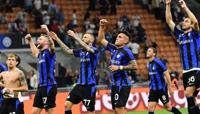 Inter Scudetto Menjelang Sempurna: Kemenangan di Turin Bisa Amankan Gelar, Milan Harus Gagal Lawan Juventus