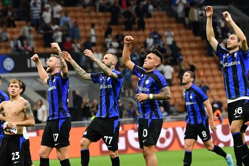 Inter Scudetto Menjelang Sempurna: Kemenangan di Turin Bisa Amankan Gelar, Milan Harus Gagal Lawan Juventus