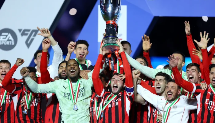 Inter vs Como Coppa Italia: Comeback Epik 3-2 Bawa Inter ke Final Kedua