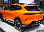 Intip Spesifikasi Lepas E6 dan L6: SUV Elektrifikasi Baru yang Siap Mengguncang Pasar Indonesia